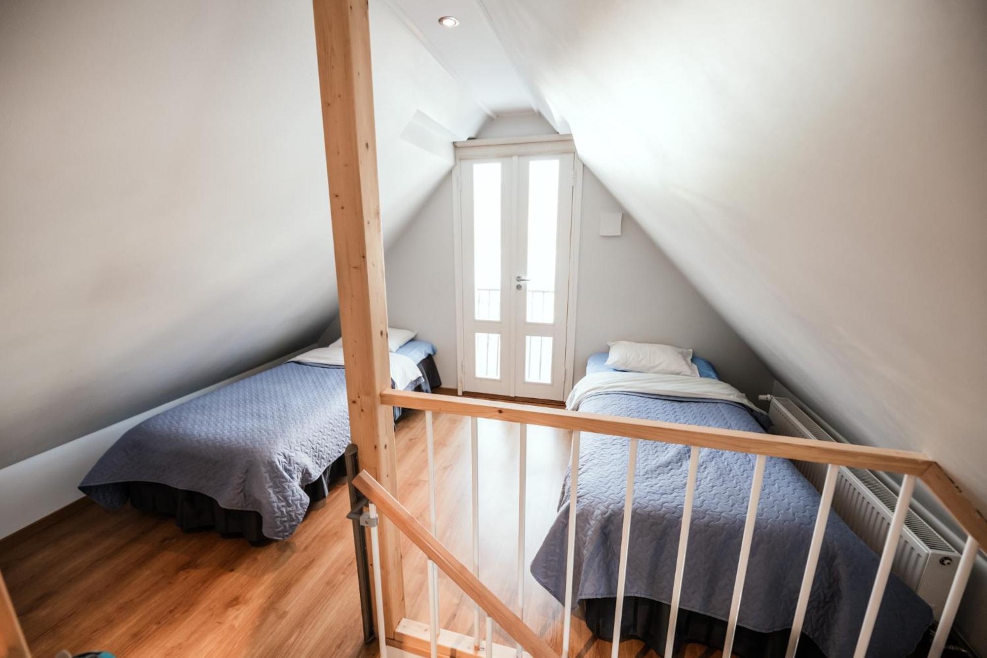 Cabin Guesthouse With Free Parking Pärnu Buitenkant foto