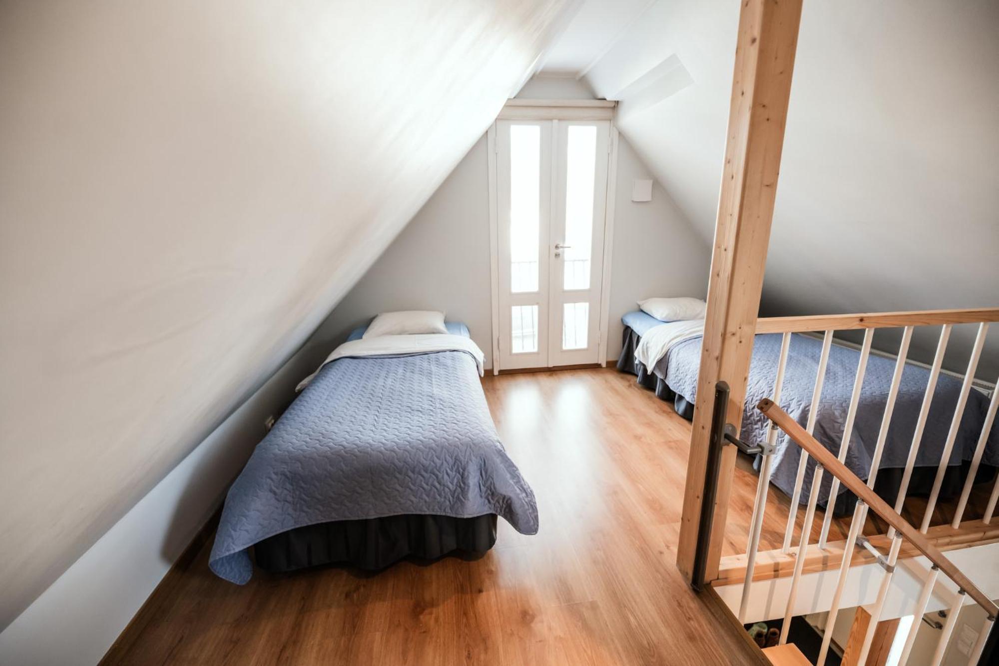 Cabin Guesthouse With Free Parking Pärnu Buitenkant foto