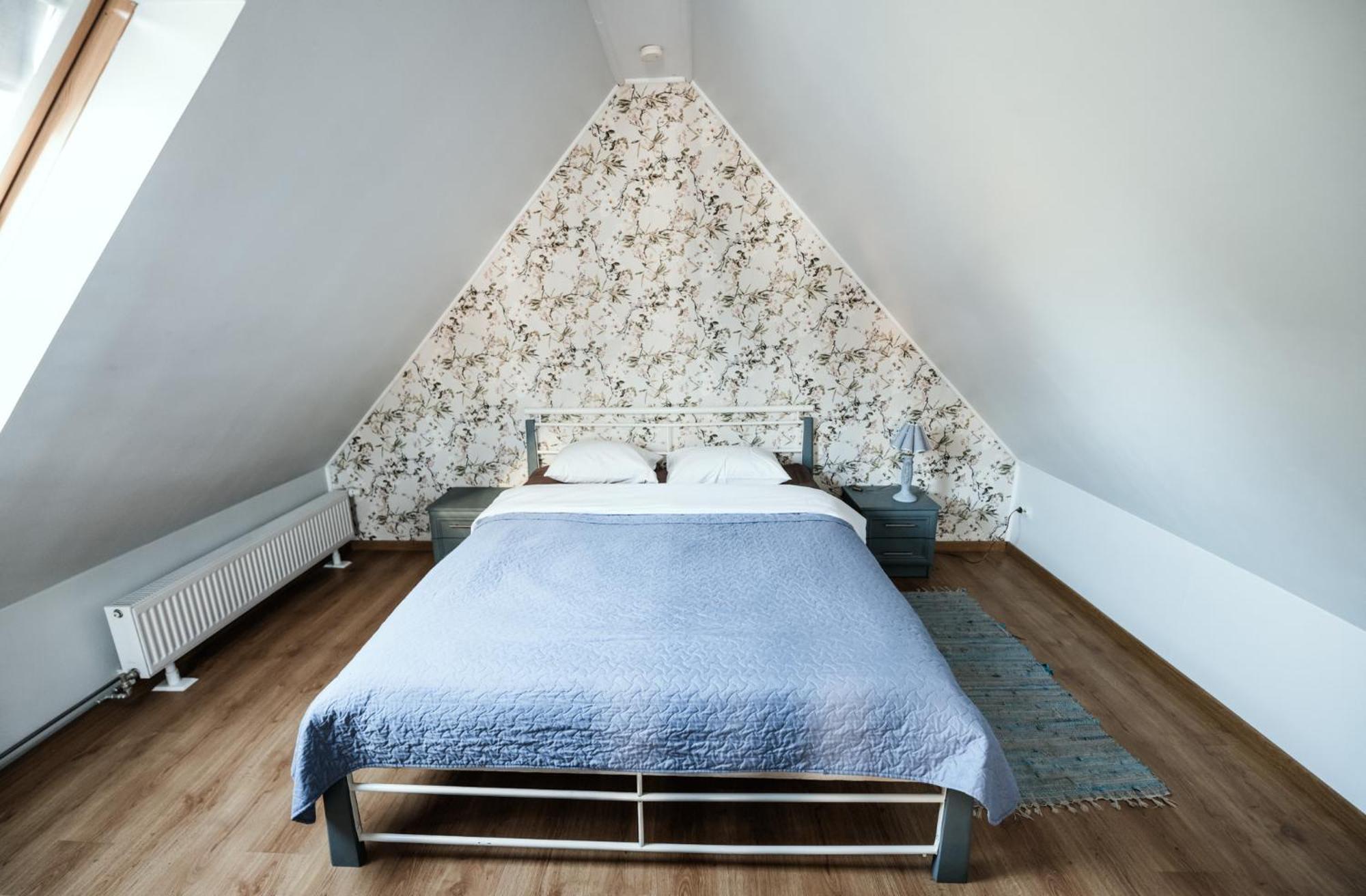 Cabin Guesthouse With Free Parking Pärnu Buitenkant foto